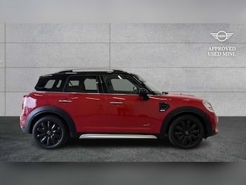 Used MINI Countryman 2018 for sale - 78707450: Photo