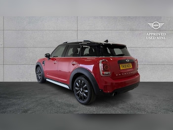 Used MINI Countryman 2018 for sale - 78707450: Photo