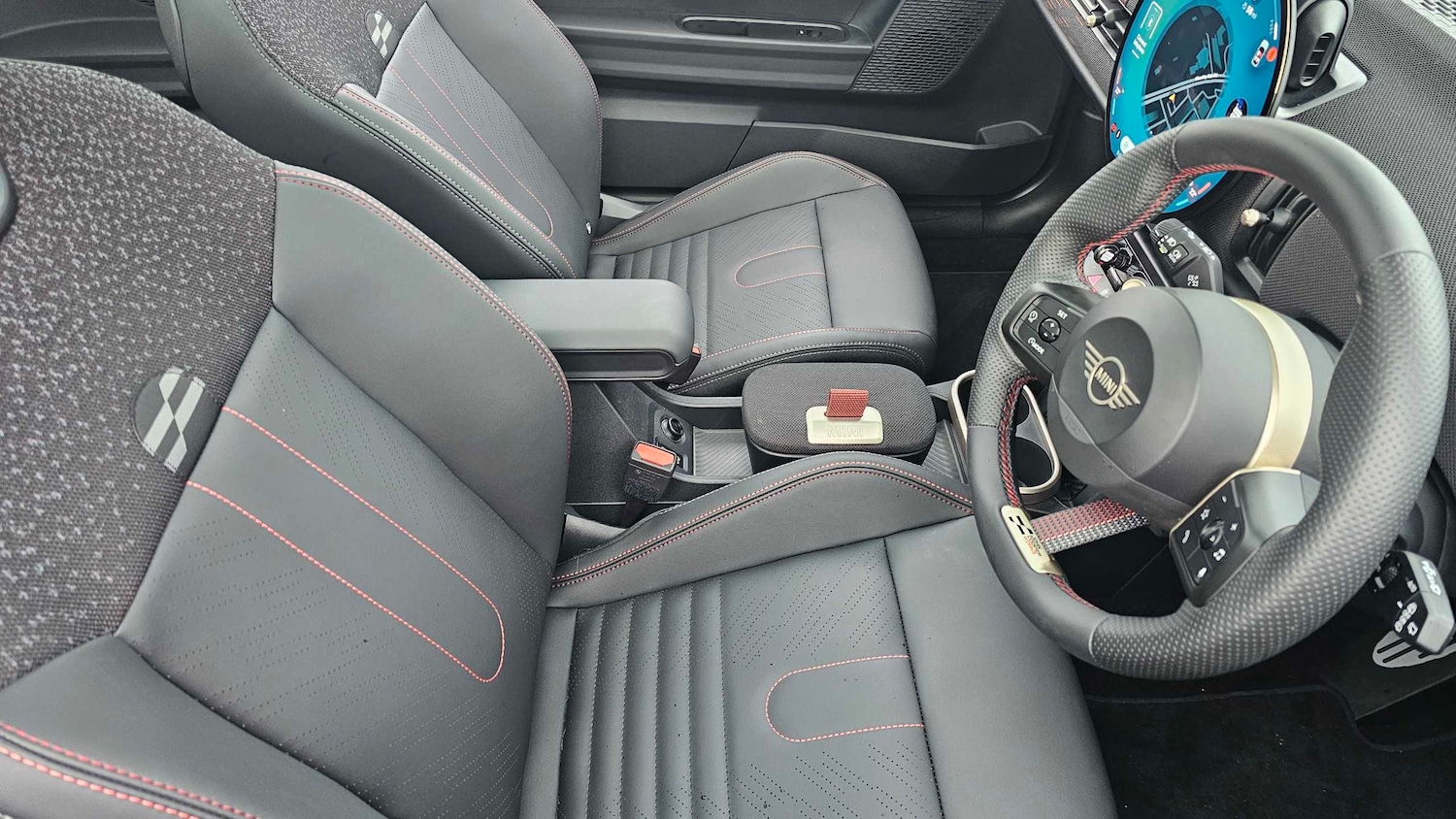 Used MINI Cooper 2025 for sale - 77178920: Photo 11