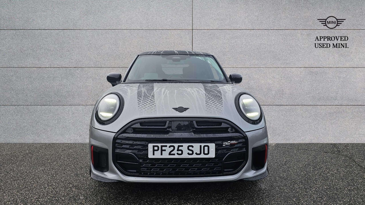 Used MINI Cooper 2025 for sale - 77178920: Photo 15