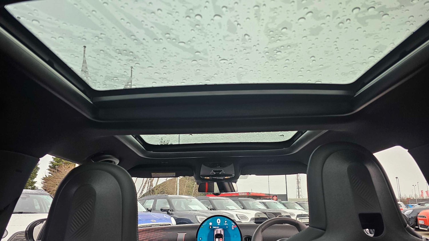 Used MINI Cooper 2025 for sale - 77178920: Photo 17