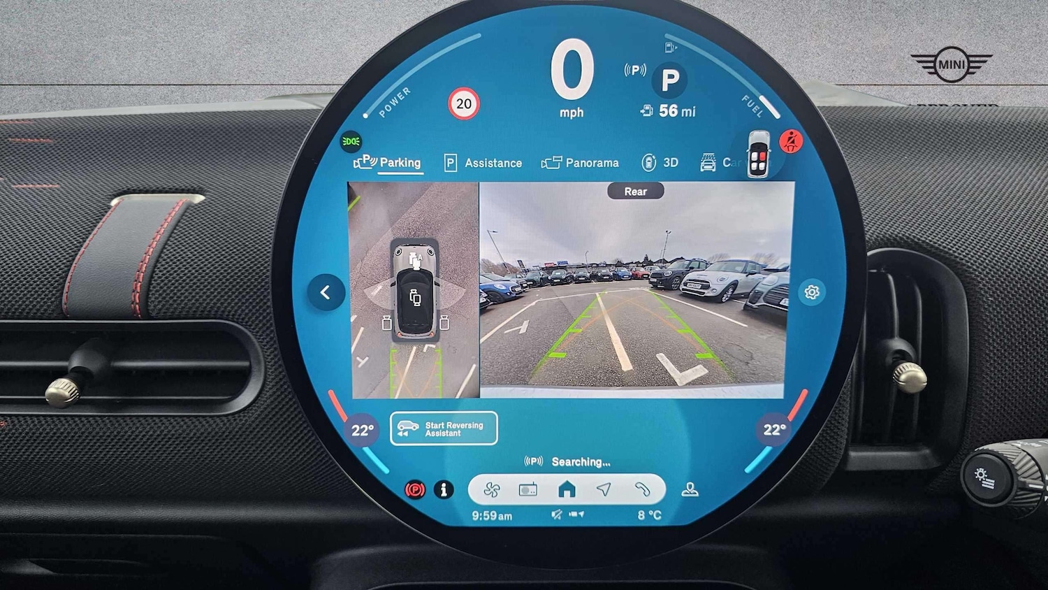 Used MINI Cooper 2025 for sale - 77178920: Photo 19