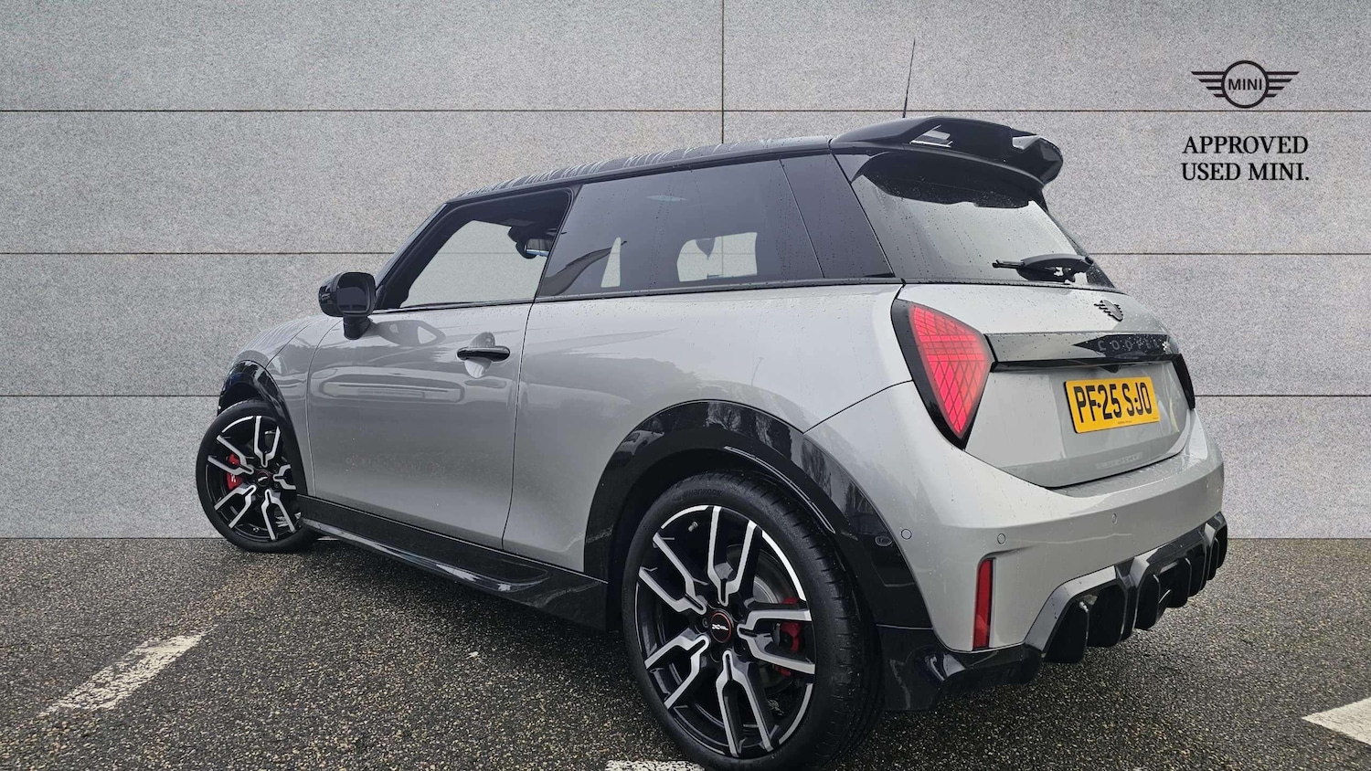 Used MINI Cooper 2025 for sale - 77178920: Photo 2