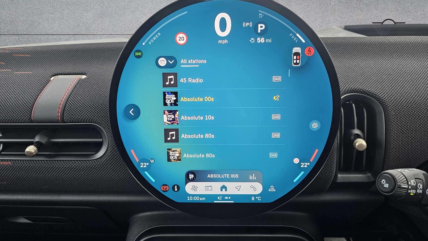 Used MINI Cooper 2025 for sale - 77178920: Photo 26