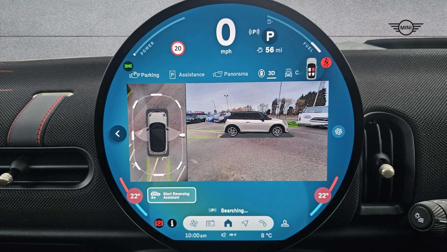 Used MINI Cooper 2025 for sale - 77178920: Photo 28