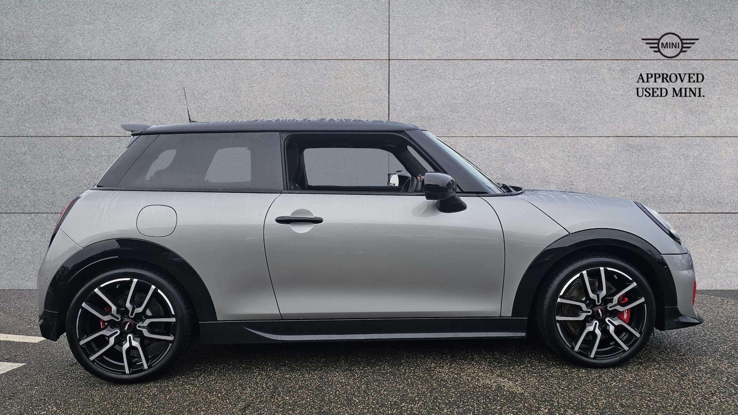 Used MINI Cooper 2025 for sale - 77178920: Photo 3
