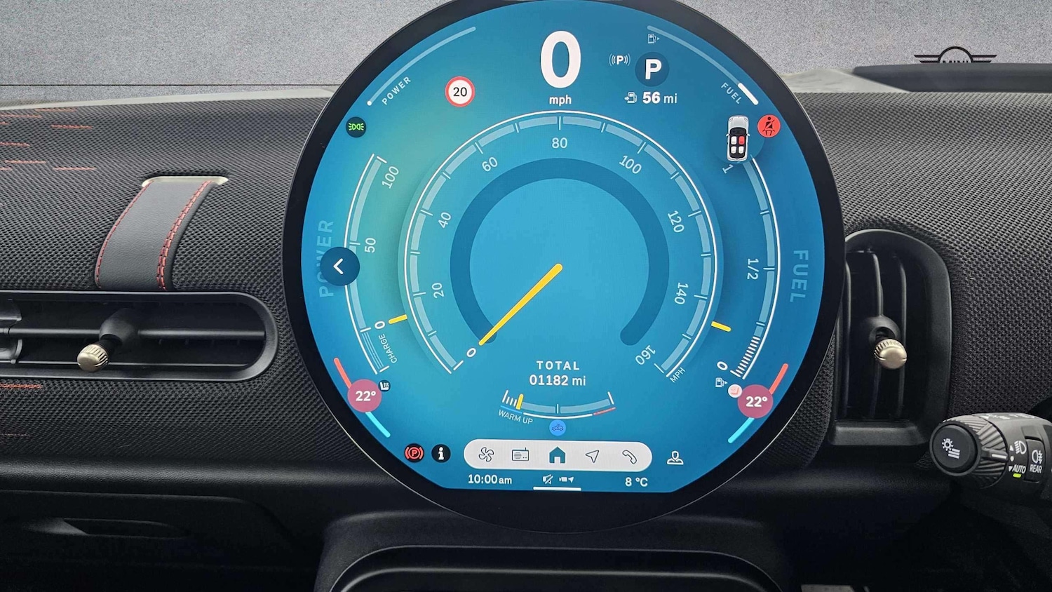 Used MINI Cooper 2025 for sale - 77178920: Photo 4