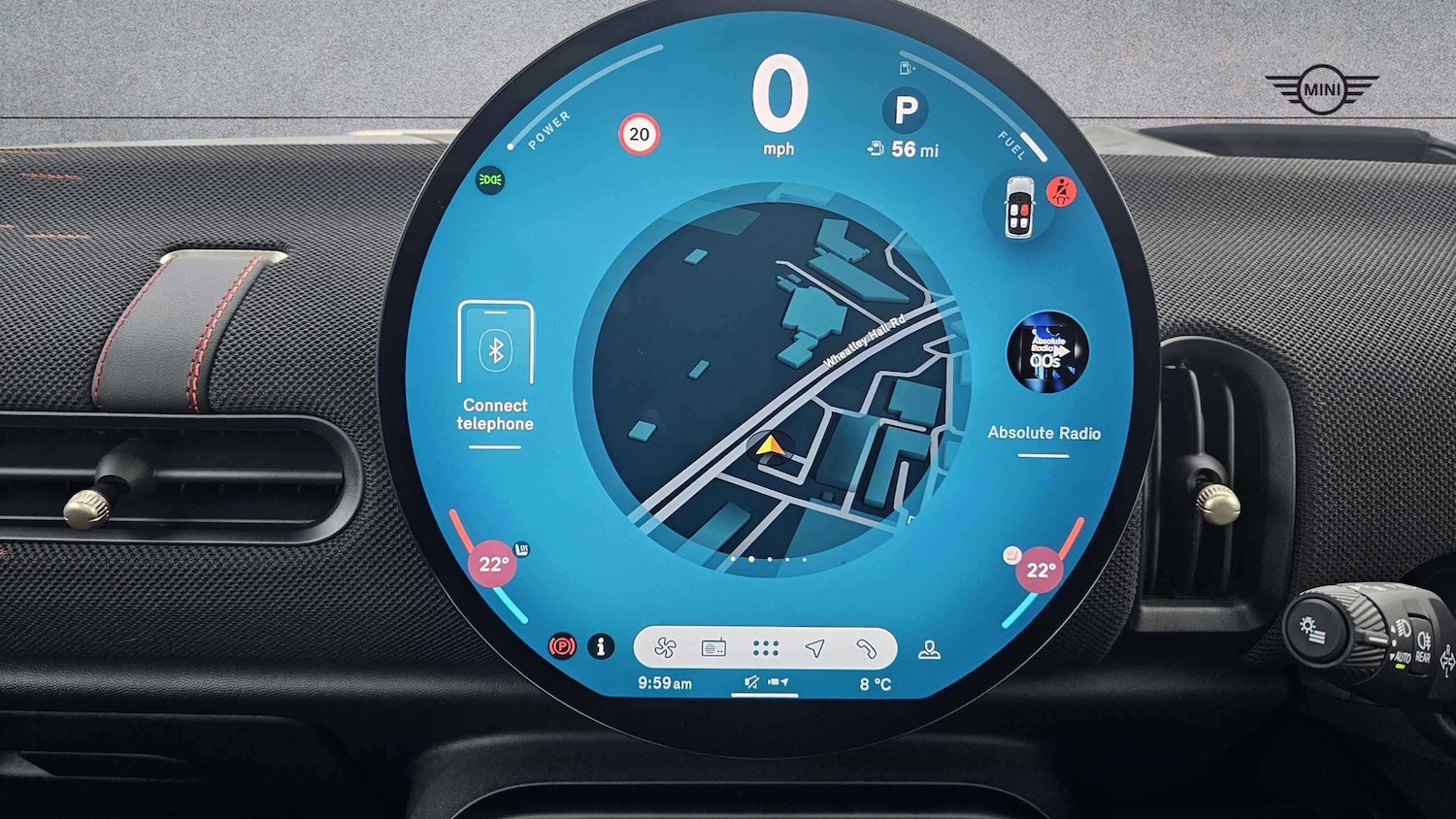 Used MINI Cooper 2025 for sale - 77178920: Photo 5