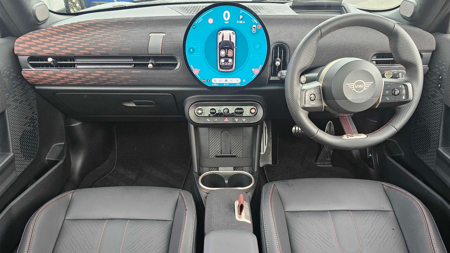 Used MINI Cooper 2025 for sale - 77178920: Photo 6