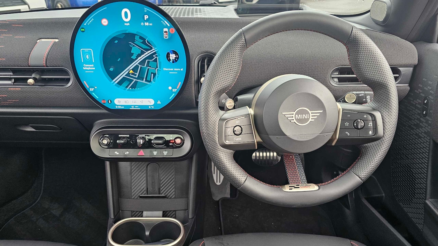 Used MINI Cooper 2025 for sale - 77178920: Photo 7