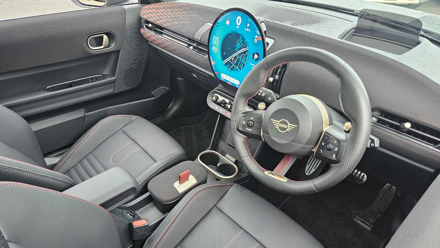 Used MINI Cooper 2025 for sale - 77178920: Photo 8