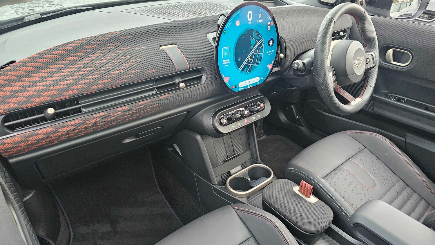 Used MINI Cooper 2025 for sale - 77178920: Photo 9