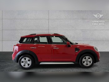 Used MINI Countryman 2018 for sale - 78625667: Photo