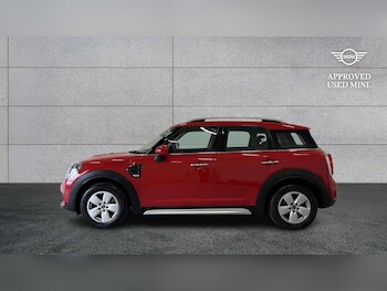 Used MINI Countryman 2018 for sale - 78625667: Photo