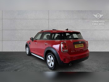 Used MINI Countryman 2018 for sale - 78625667: Photo