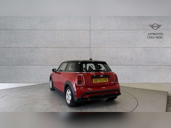 Used MINI Hatch 2023 for sale - 78233902: Photo