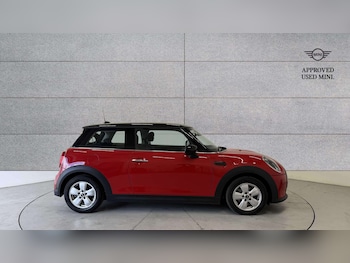 Used MINI Hatch 2023 for sale - 78233902: Photo