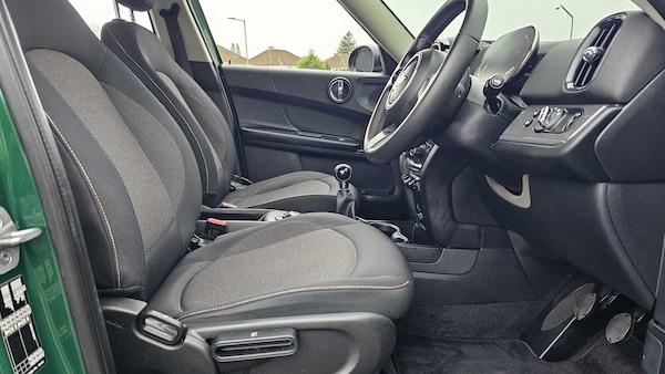 Used MINI Countryman 2022 for sale - 76262455: Photo 11