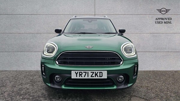 Used MINI Countryman 2022 for sale - 76262455: Photo 15