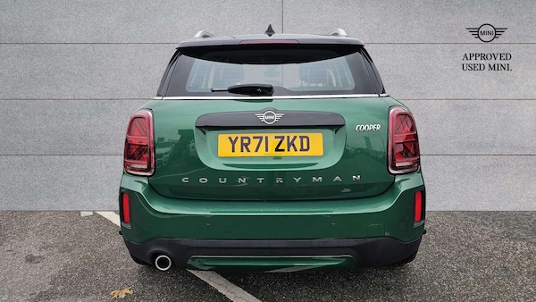 Used MINI Countryman 2022 for sale - 76262455: Photo 16