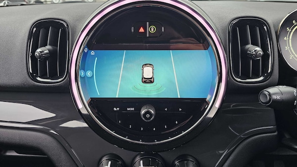 Used MINI Countryman 2022 for sale - 76262455: Photo 18