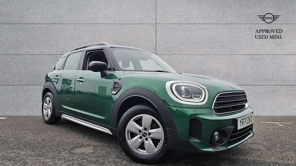 Used MINI Countryman 2022 for sale - 76262455: Photo 1