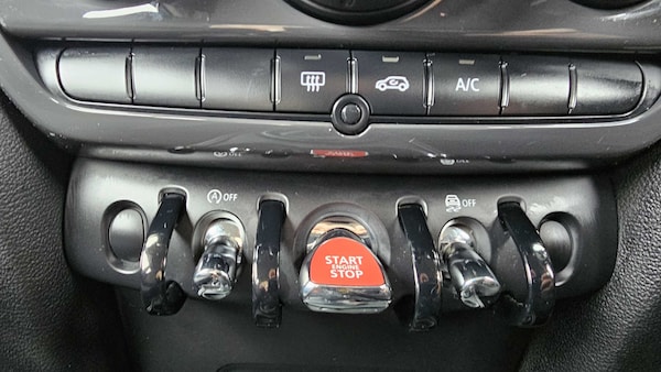 Used MINI Countryman 2022 for sale - 76262455: Photo 24