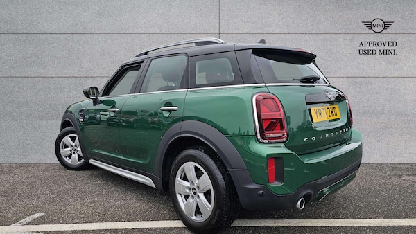 Used MINI Countryman 2022 for sale - 76262455: Photo 2