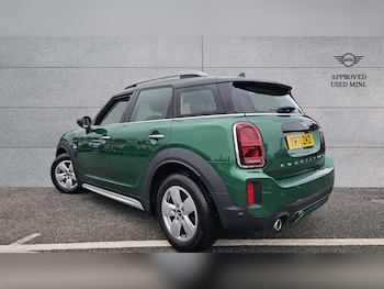 Used MINI Countryman 2022 for sale - 76262455: Photo 2