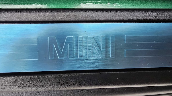 Used MINI Countryman 2022 for sale - 76262455: Photo 32