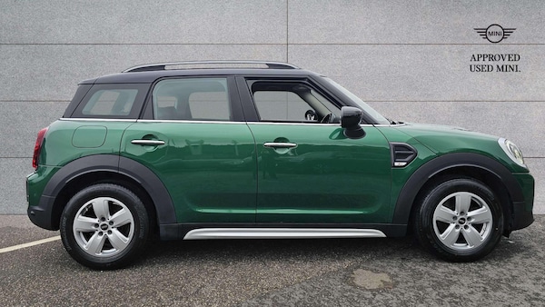 Used MINI Countryman 2022 for sale - 76262455: Photo 3