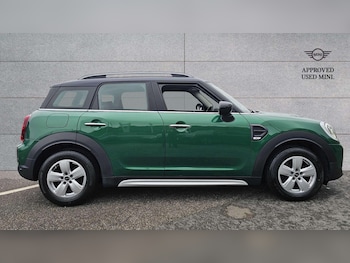 Used MINI Countryman 2022 for sale - 76262455: Photo 3