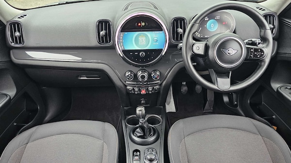Used MINI Countryman 2022 for sale - 76262455: Photo 4