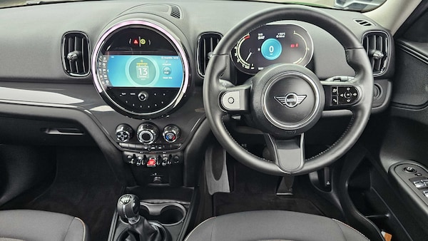 Used MINI Countryman 2022 for sale - 76262455: Photo 5