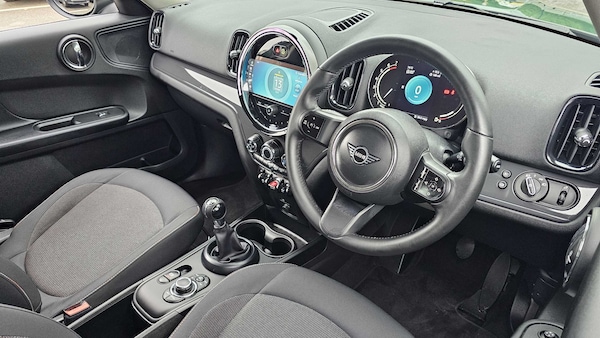 Used MINI Countryman 2022 for sale - 76262455: Photo 6