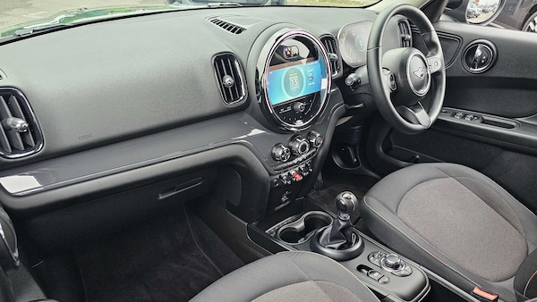 Used MINI Countryman 2022 for sale - 76262455: Photo 7
