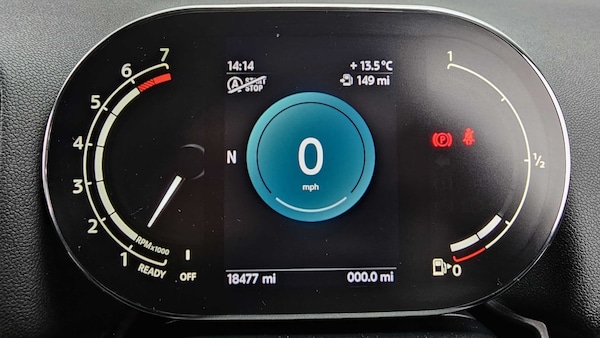 Used MINI Countryman 2022 for sale - 76262455: Photo 8