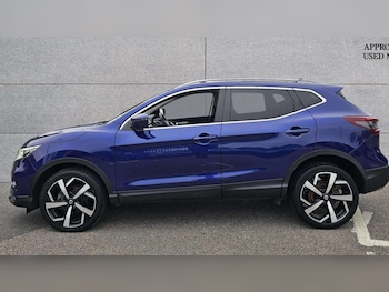 Used Nissan Qashqai 2020 for sale - 76249006: Photo 3