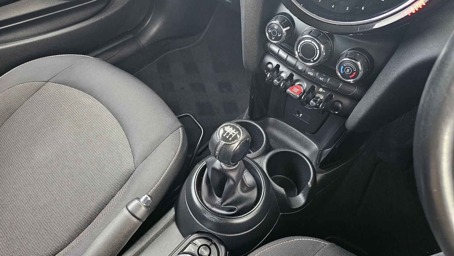 Used MINI Hatch 2022 for sale - 76501843: Photo 10