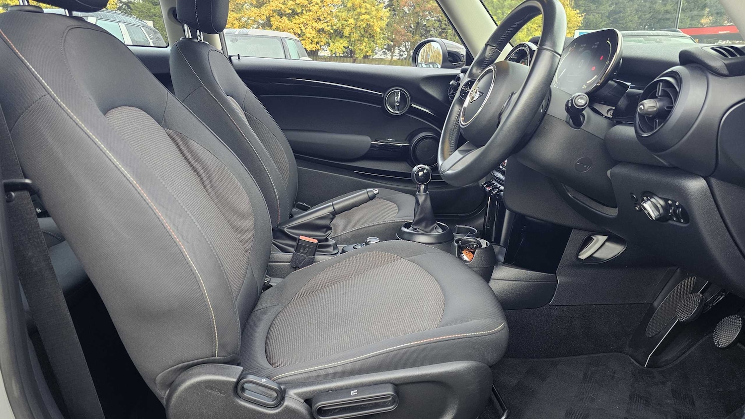 Used MINI Hatch 2022 for sale - 76501843: Photo 11