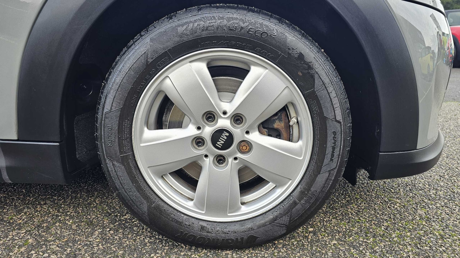 Used MINI Hatch 2022 for sale - 76501843: Photo 14