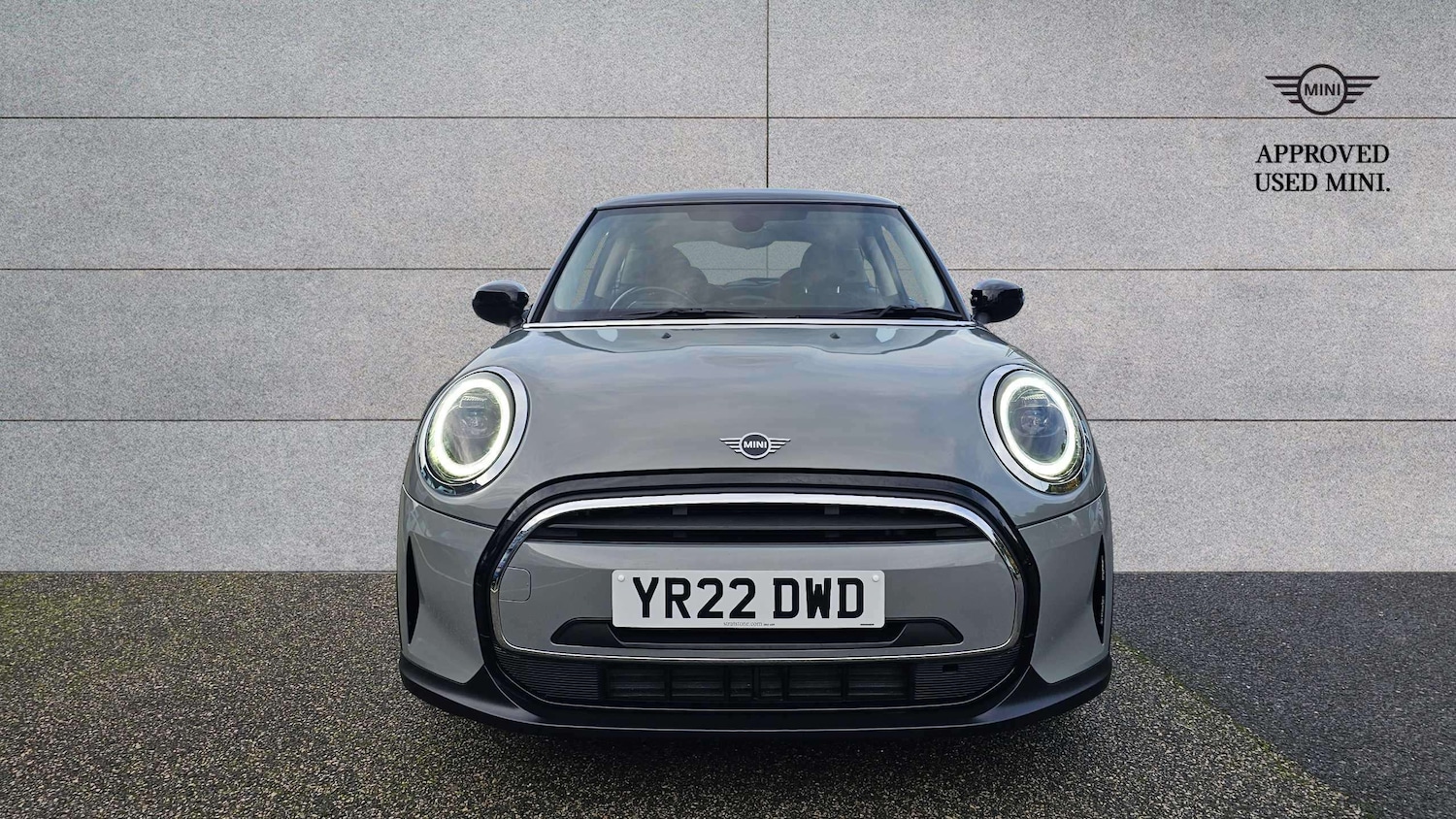 Used MINI Hatch 2022 for sale - 76501843: Photo 15