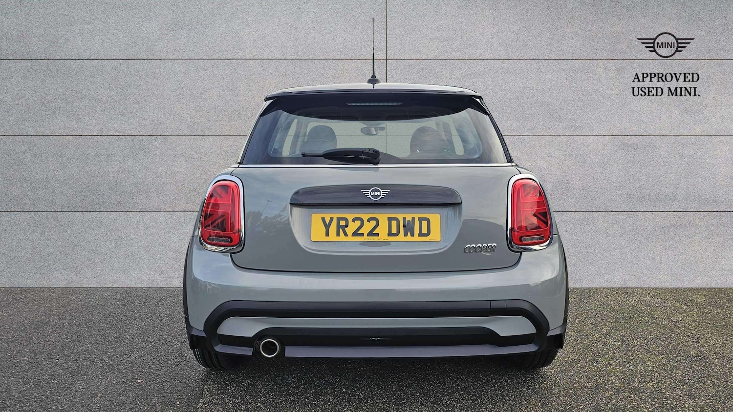 Used MINI Hatch 2022 for sale - 76501843: Photo 16