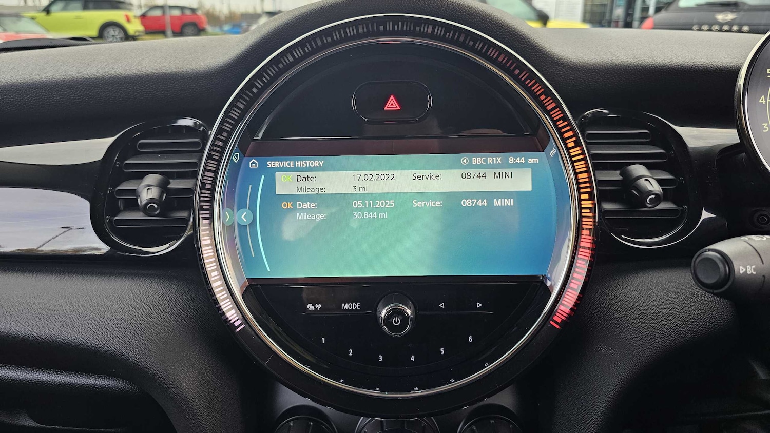 Used MINI Hatch 2022 for sale - 76501843: Photo 17