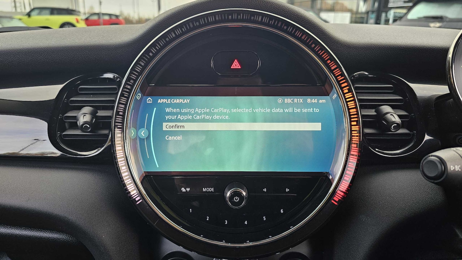 Used MINI Hatch 2022 for sale - 76501843: Photo 18