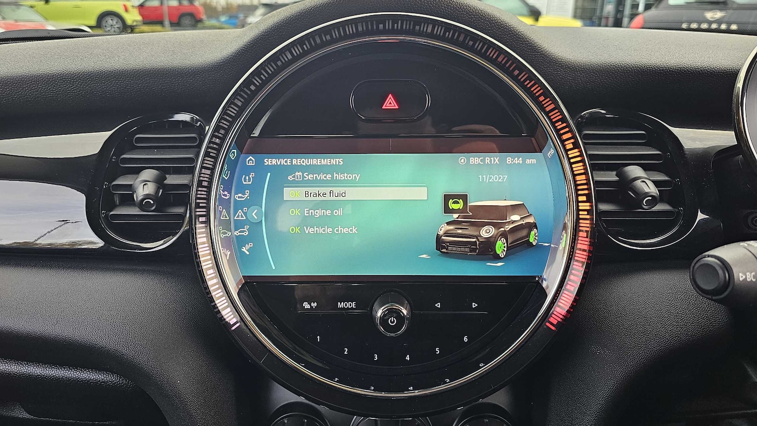 Used MINI Hatch 2022 for sale - 76501843: Photo 19