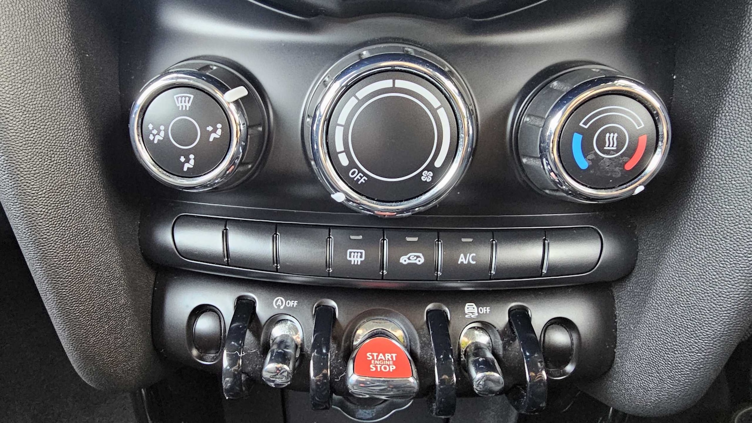 Used MINI Hatch 2022 for sale - 76501843: Photo 20