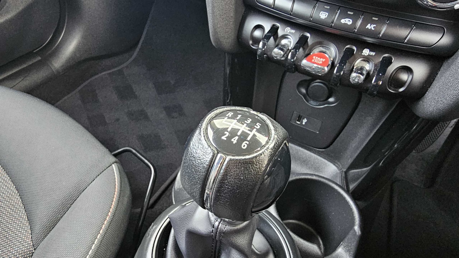 Used MINI Hatch 2022 for sale - 76501843: Photo 24