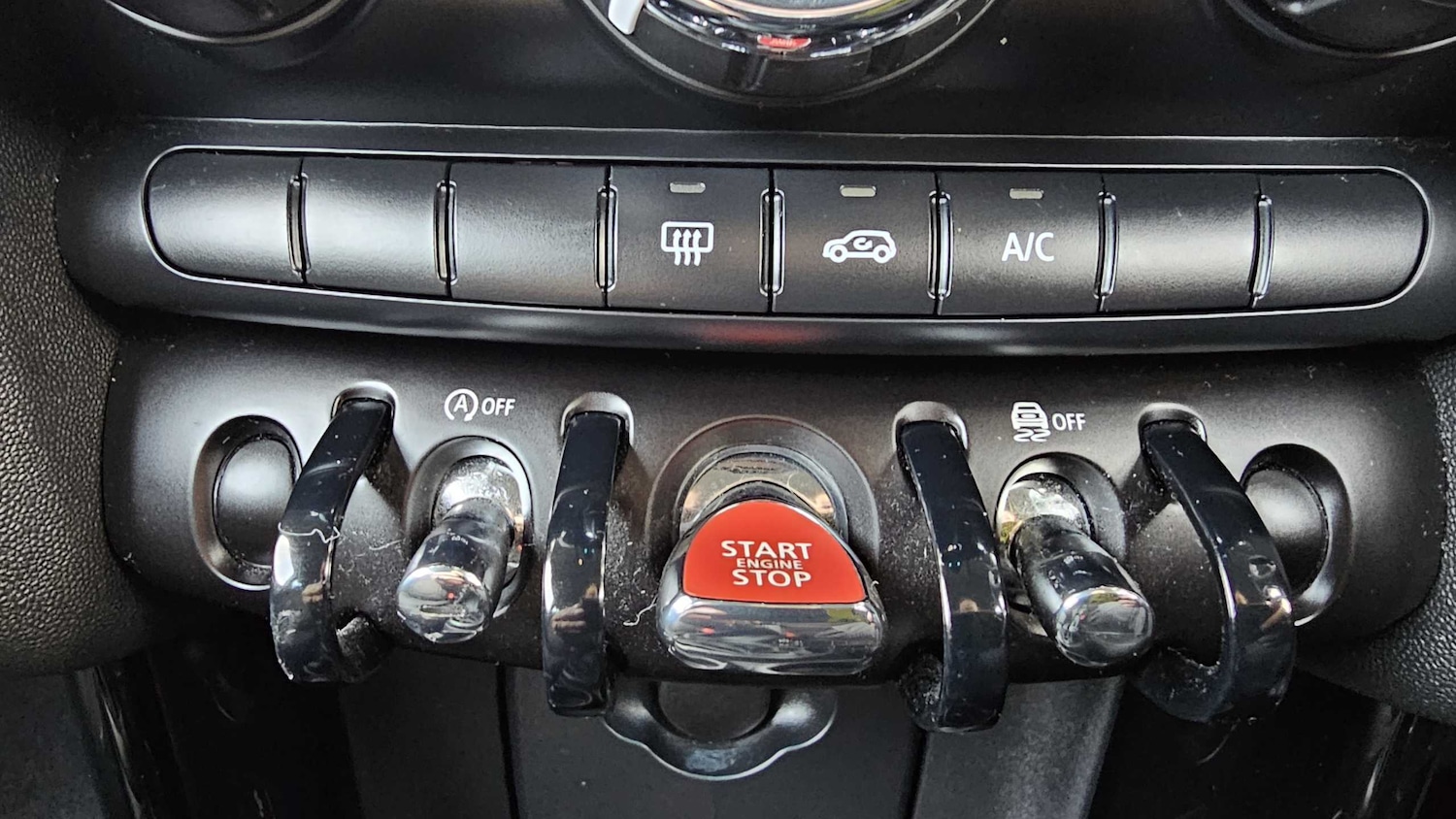 Used MINI Hatch 2022 for sale - 76501843: Photo 27