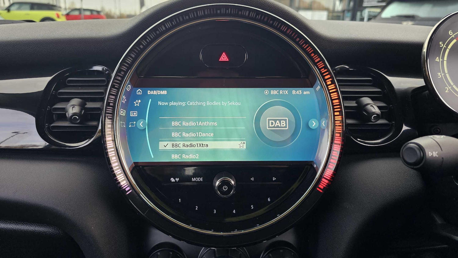 Used MINI Hatch 2022 for sale - 76501843: Photo 28